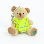 Branded Hi Vis Bear II