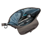 Branded Impact AWARE™ RPET water resistant 15.6" laptop backpack