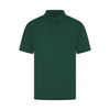 Henbury Coolplus® Wicking Piqué Polo Shirt
