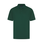Henbury Coolplus® Wicking Piqué Polo Shirt