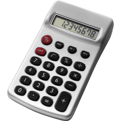 Alcina Calculator