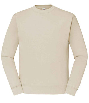 Fruit of the Loom Classic Drop Shoulder Sweatshirt