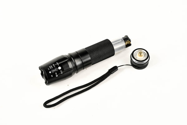 Tuffpro Falcon Pocket Flashlight