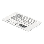 Branded RFID Anti-skimming card