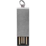 Mini Rotate Aluminium 4GB USB