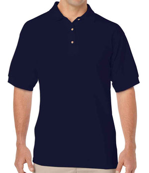 Gildan DryBlend® Jersey Polo Shirt