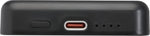 Magnetica 5000mAh Wireless Power Bank,
