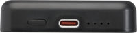 Magnetica 5000mAh Wireless Power Bank,