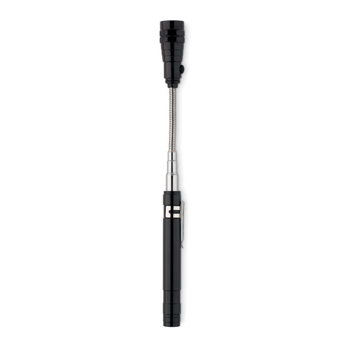 Branded Extendable torch