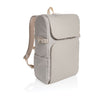 Branded Pascal AWARE™ RPET deluxe weekend pack