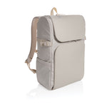 Branded Pascal AWARE™ RPET deluxe weekend pack