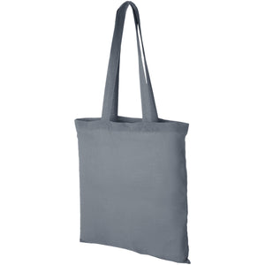 Peru 180 g/m² cotton tote bag 7L