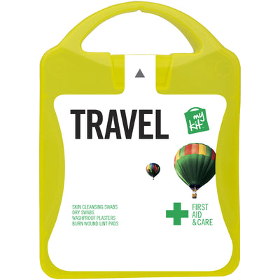 MyKit Travel First Aid Kit