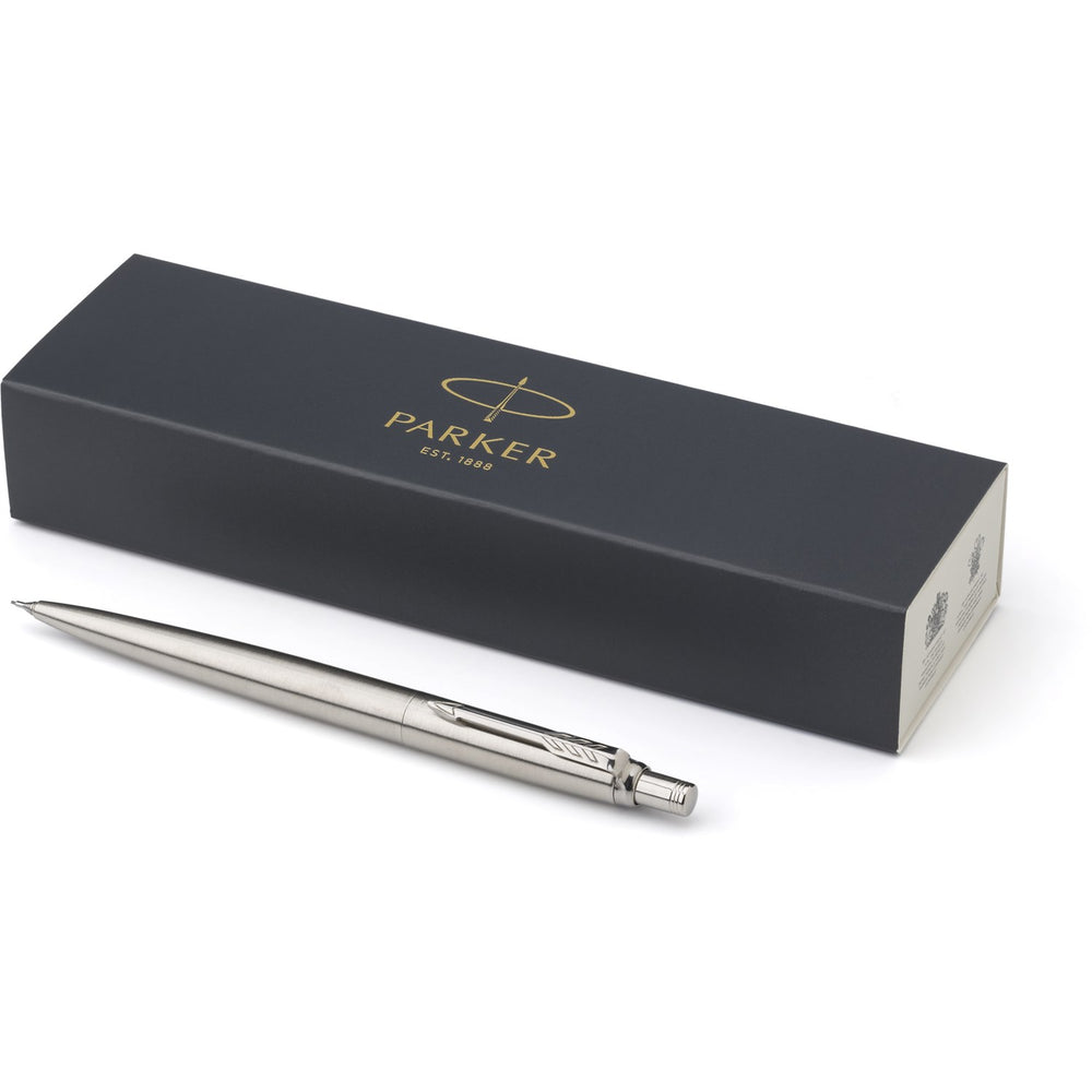 Branded Flatford Parker Jotter Core mechanical pencil