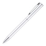 CATESBY metal twist action ball pen