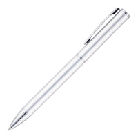 CATESBY metal twist action ball pen