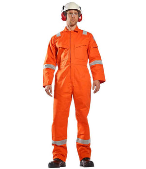 Portwest Bizflame™ Anti-Static Coverall