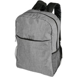 Hoss 15" laptop backpack 18L