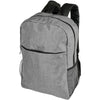 Branded Hoss 15" laptop backpack 18L
