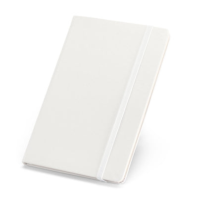 Twain A5 Hardcover Notebook