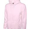 Classic Hooded Sweatshirt