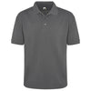 Orn Raven Classic Poloshirt Graphite