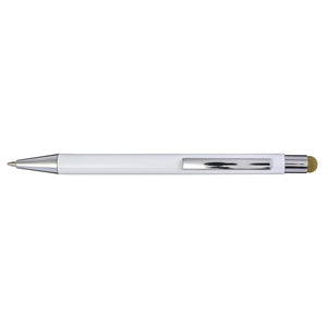 Lindside Aluminium and plastic ballpen