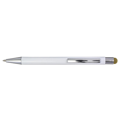 Lindside Aluminium and plastic ballpen