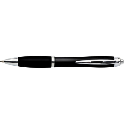 Bitumen Recycled plastic ballpen