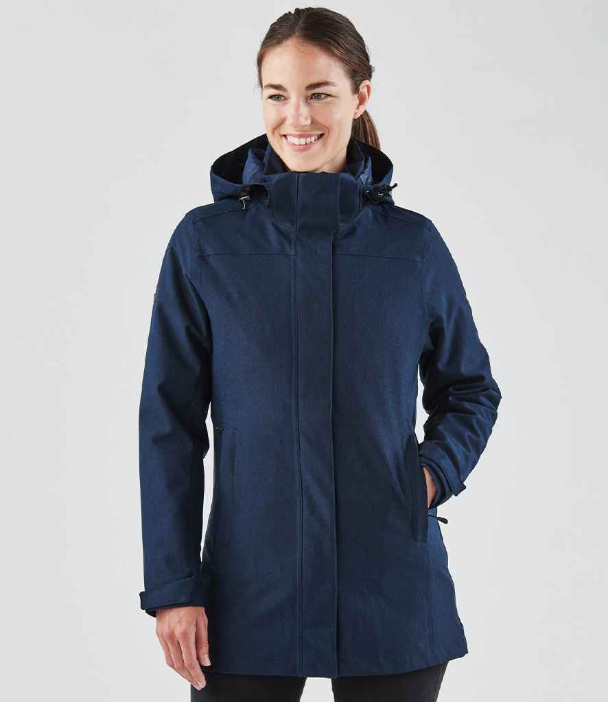 Stormtech Ladies Avalante System 3-in-1 Jacket