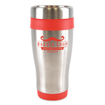 Branded Ancoats Travel Mug