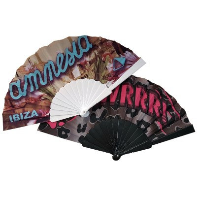 Branded Breeze Fan