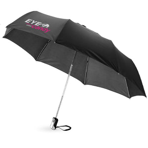 Alex 21.5" foldable auto open/close umbrella