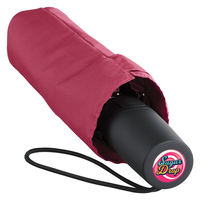 Fare Automatic Open Mini Umbrella