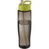 Branded H2O Active® Eco Tempo 700 ml spout lid sport bottle