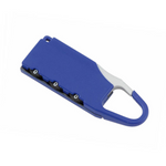 Branded Security Padlock
