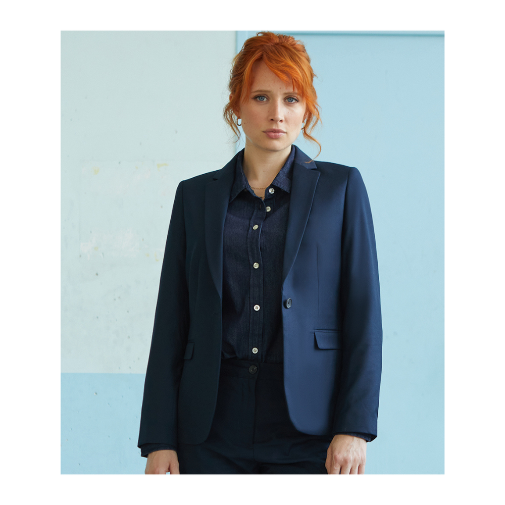 NEOBLU Ladies Marius Suit Jacket