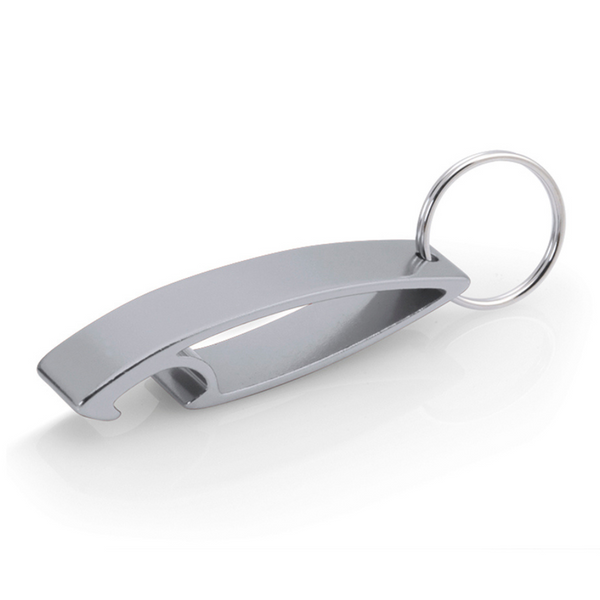 Branded Coloured Bottle Opener