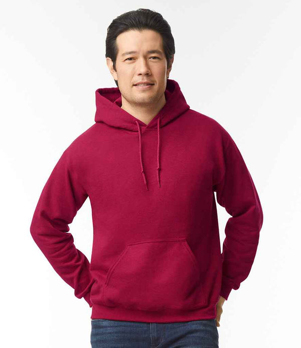 Gildan Heavy Blend™ Hooded Sweatshirt