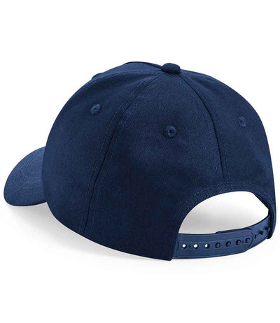 Beechfield Kids Organic Cotton 5 Panel Cap