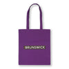 Brunswick Coloured Tote Bags