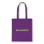 Brunswick Coloured Tote Bags
