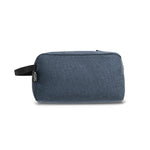 REPURPOSE BAG. Toiletries bag in PET (100% rPET) 600D