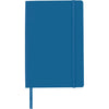 Branded Kezia Notebook (approx. A5)
