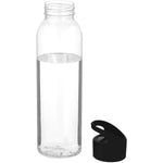 Branded Sky 650 ml Tritan™ colour-pop water bottle