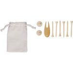 The Nyssa - Golf pack (9pc)