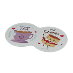 Cookie Coaster