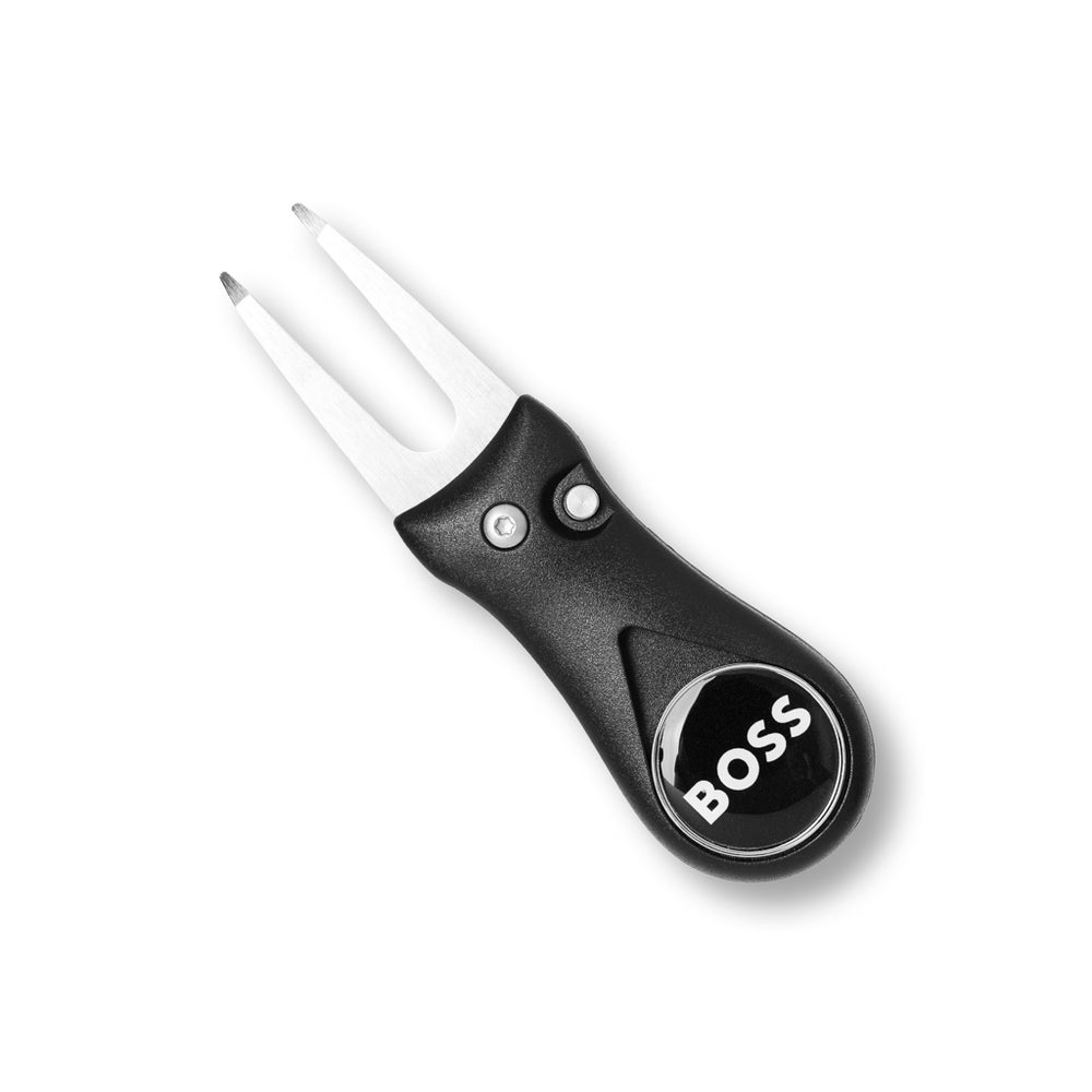 Turnberry Golf Divot Repair Tool & Ball Marker