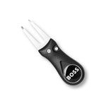 Turnberry Golf Divot Repair Tool & Ball Marker