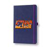 Tucson Medium Ruled Notebook